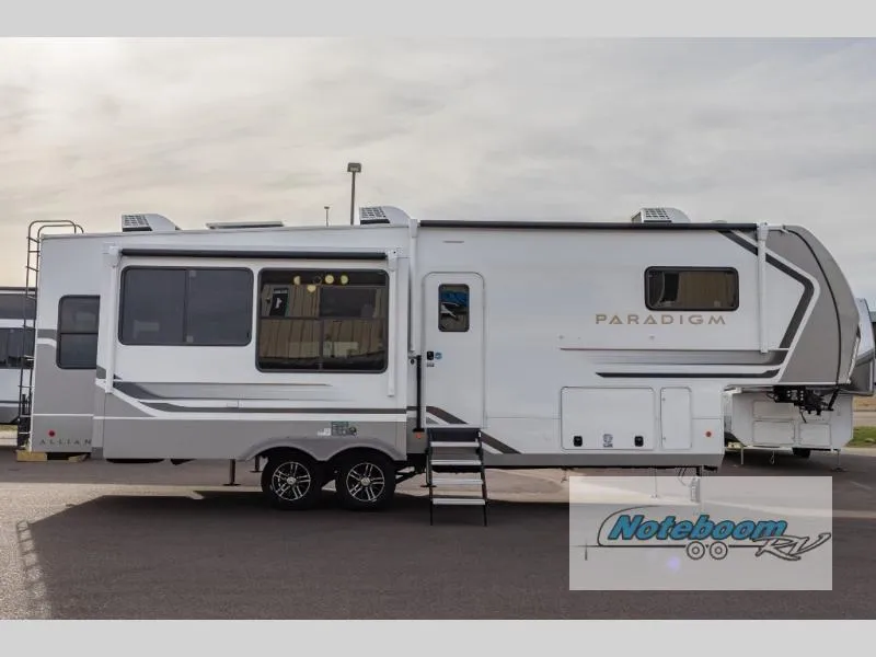 2026 Alliance RV Paradigm 310RL - Photo 2