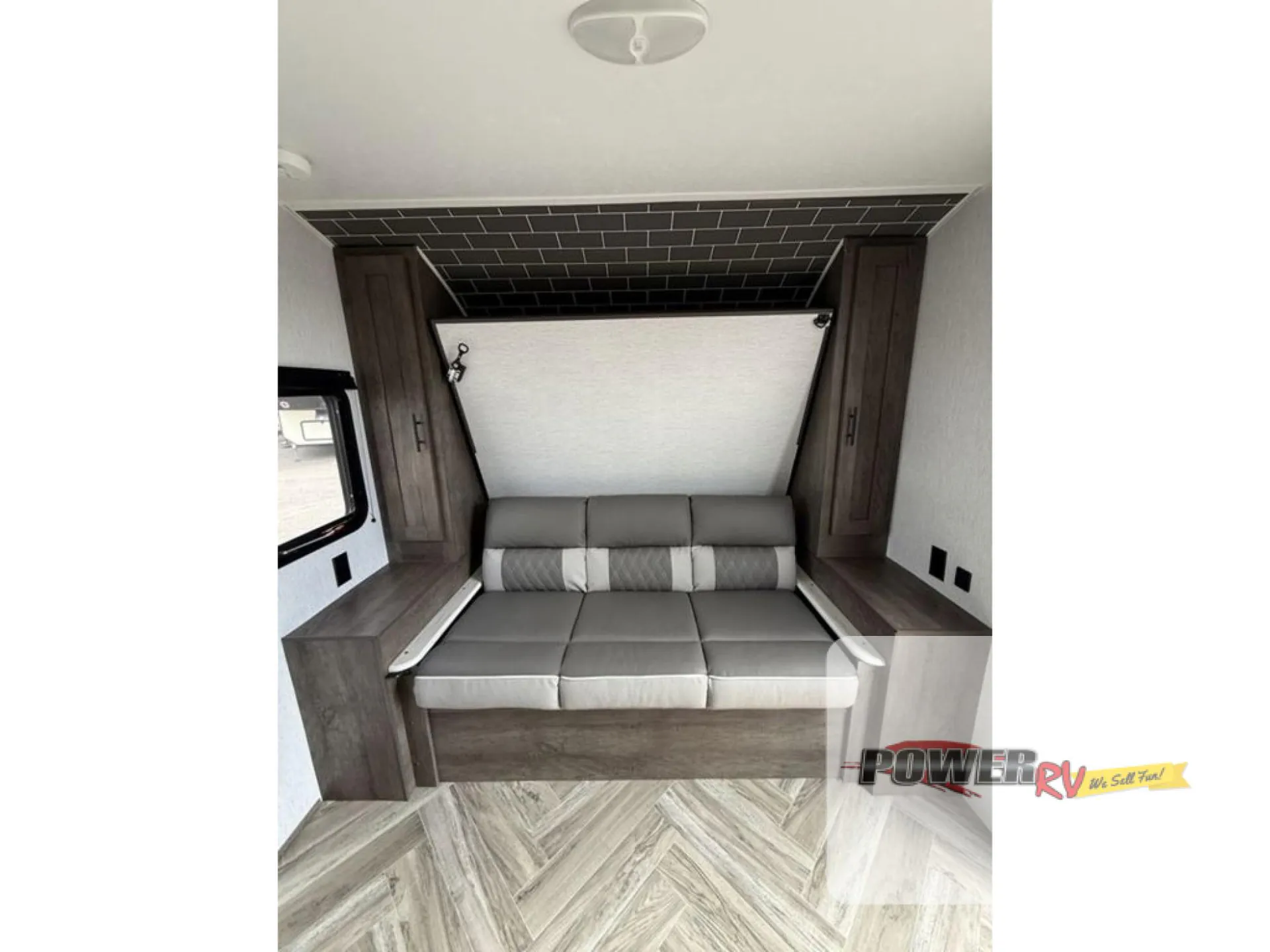 2022 Forest River Wildwood FSX 167RB — Photo 7