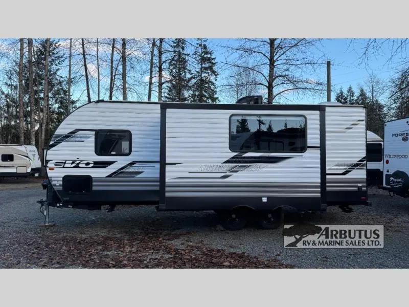 2023 Forest River EVO 2230RB - Photo 4