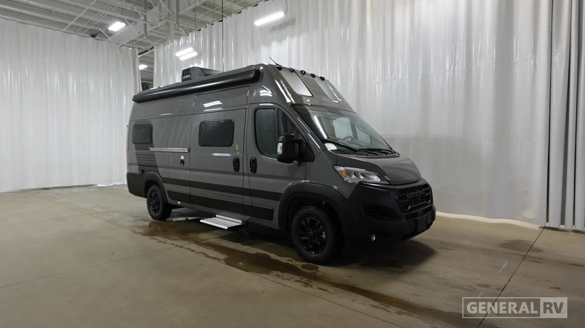 2027 Grand Design Lineage Series VP LVP1 - Photo 2