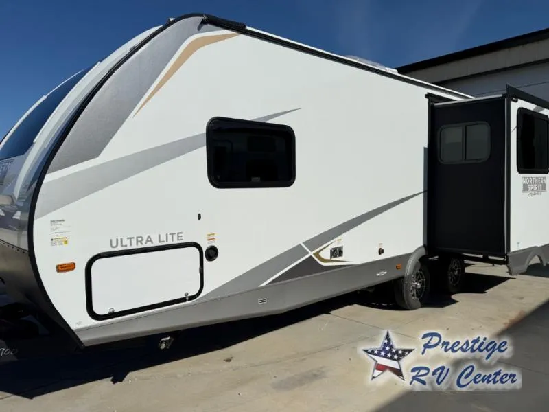 2026 Coachmen Northern Spirit 2560RK - Photo 3