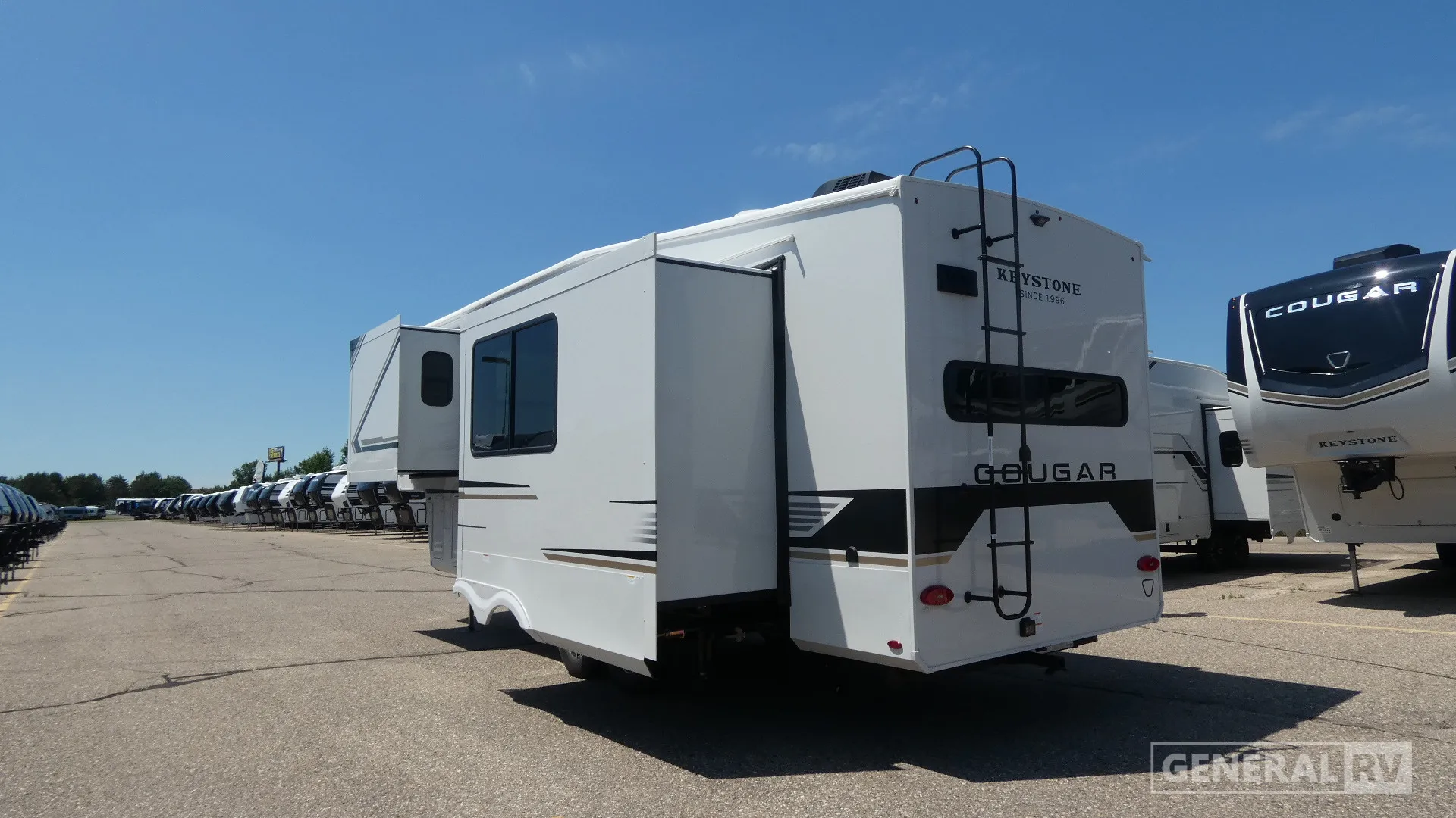 2027 Keystone Cougar 260MLE - Photo 4