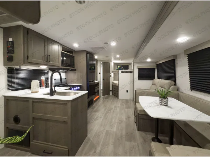 2026 Grand Design Transcend Xplor 27DBX - Photo 3