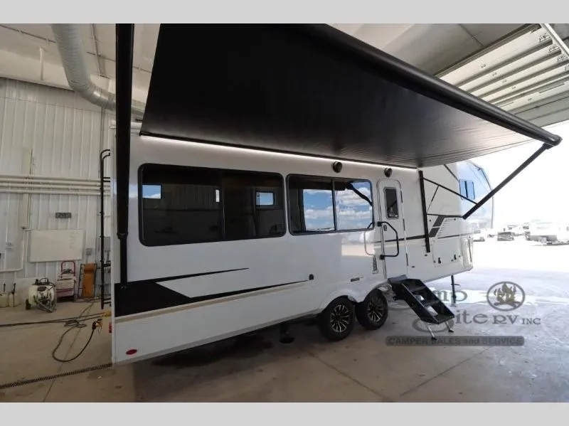 2027 Keystone RV Cougar Half-Ton 26RES - Photo 3