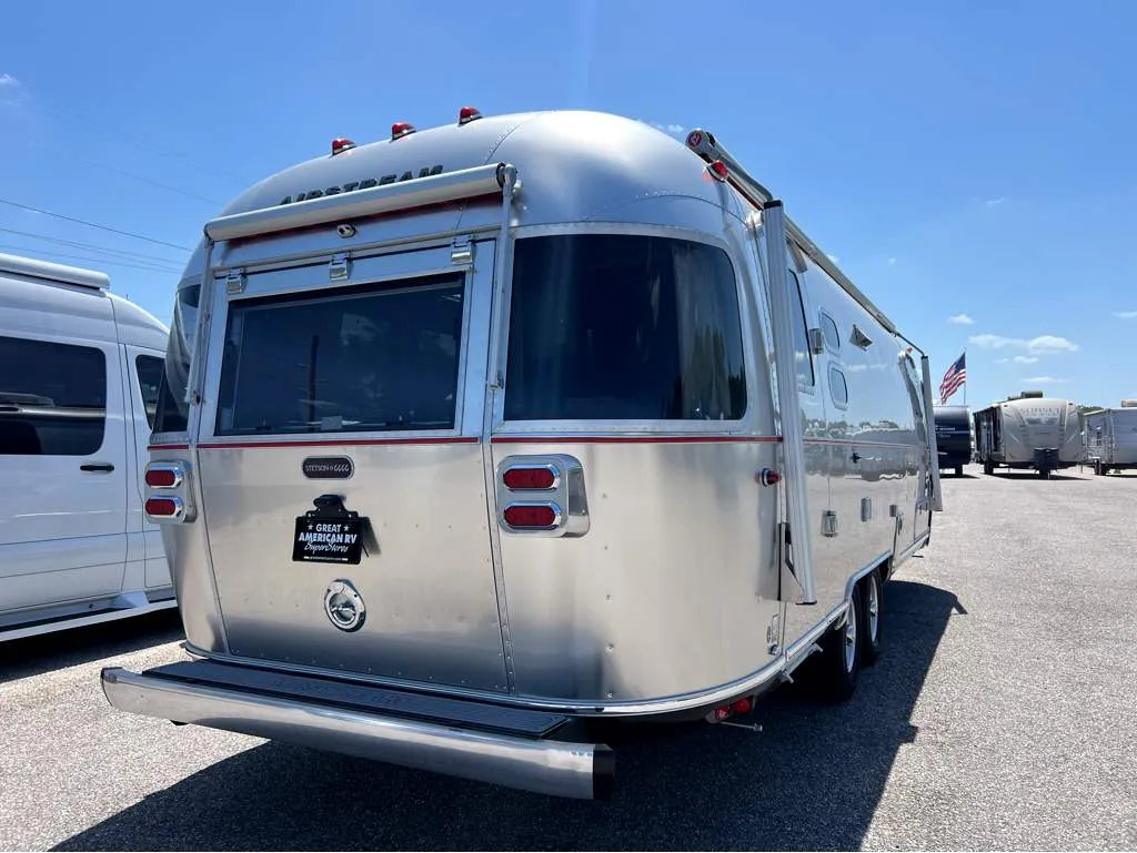 2026 Airstream STETSON + 6666 27FBT - Photo 4