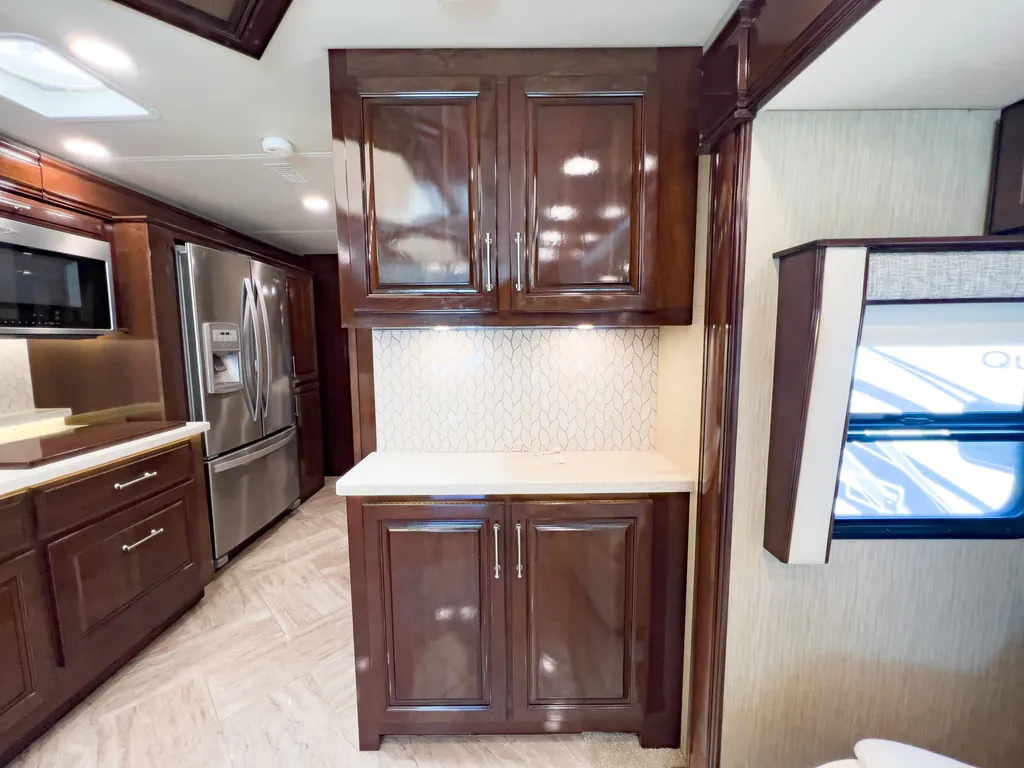 2019 Entegra Coach Aspire 38M, Photos photo 16