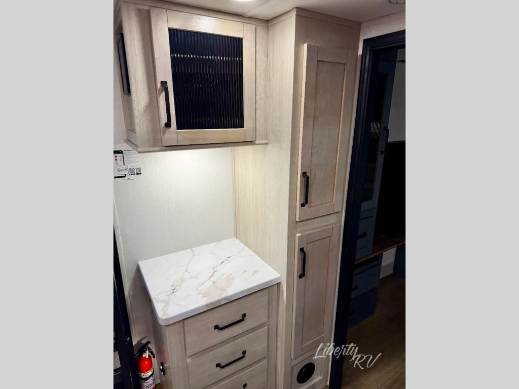 2027 Forest River Solaire 3300FLBS, Photos photo 13