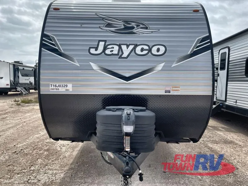 2026 Jayco Jay Flight SLX 295TBS - Photo 3