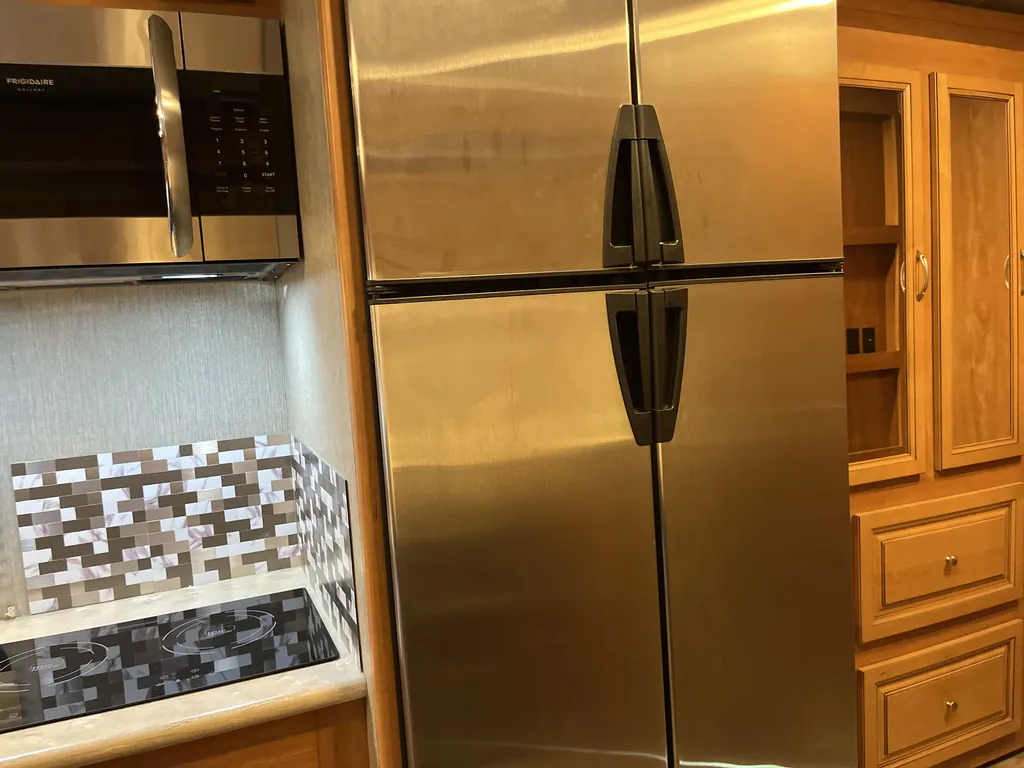 2019 nexus rv Ghost 36DS, Photos photo 8