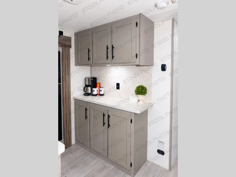 2027 KZ Connect 313MK - Photo 4