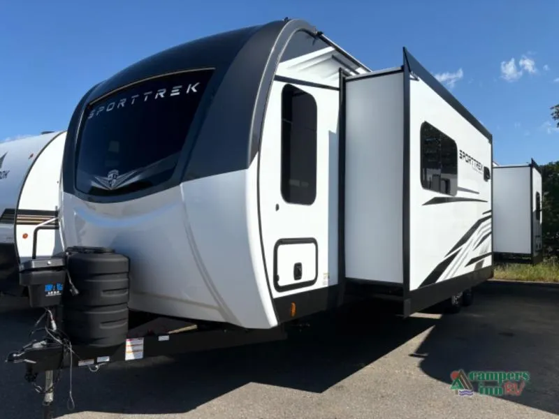 2026 Venture RV SportTrek Touring Edition 333VMI - Photo 2