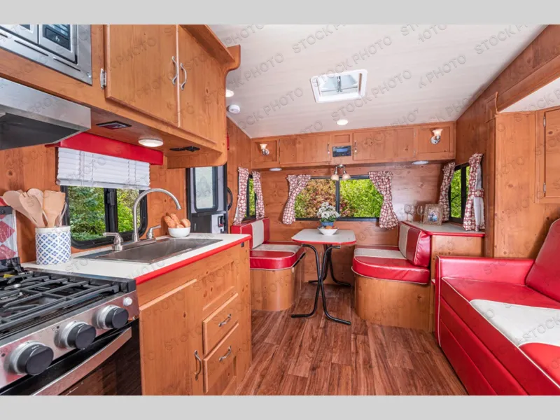 2026 Gulf Stream RV Vintage Cruiser 23RSS - Photo 3