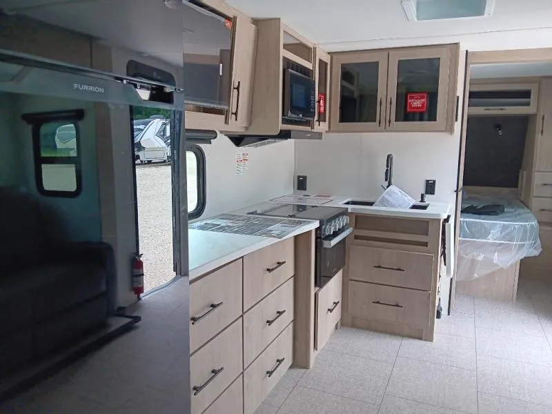 2026 Grand Design Imagine XLS 22RBE - Photo 4