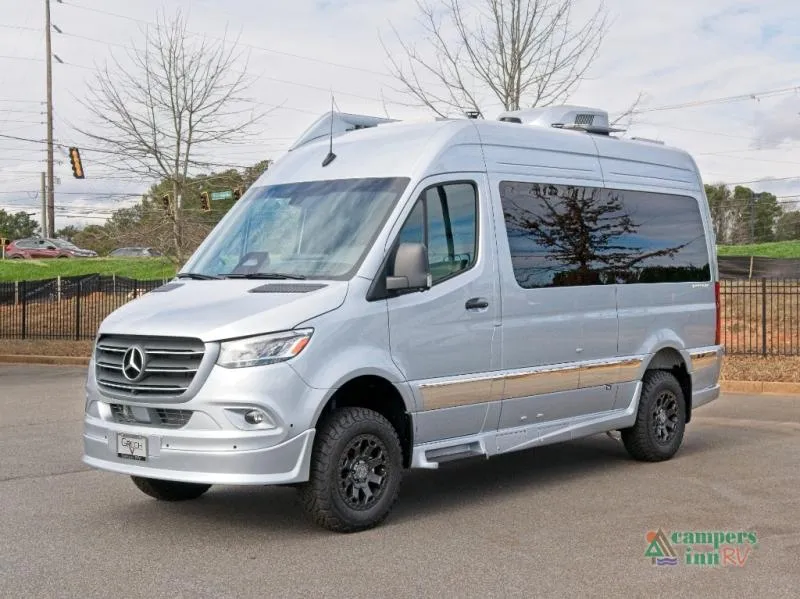 2026 Grech RV Turismo-ion AWD TOUR - Photo 4