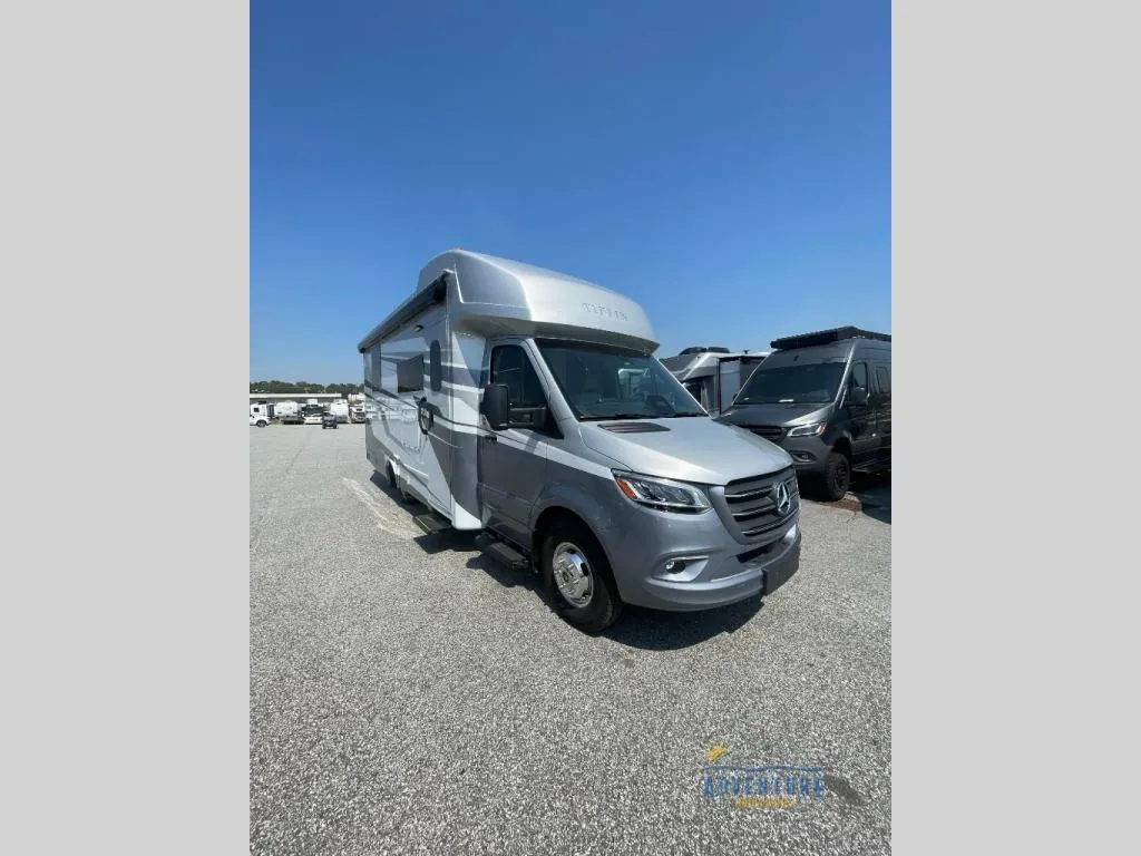2026 Tiffin Wayfarer 25 XPW - Photo 4