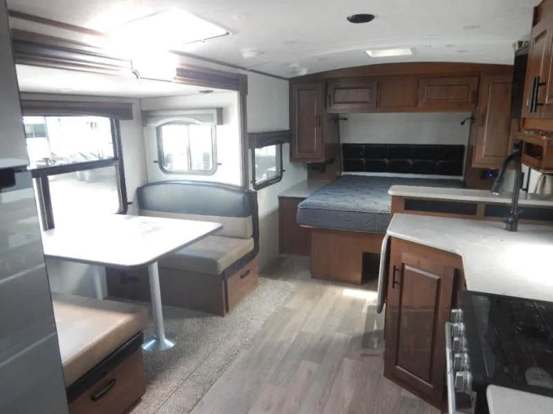 2025 Outdoors RV Back Country Series 21RWS - Photo 3