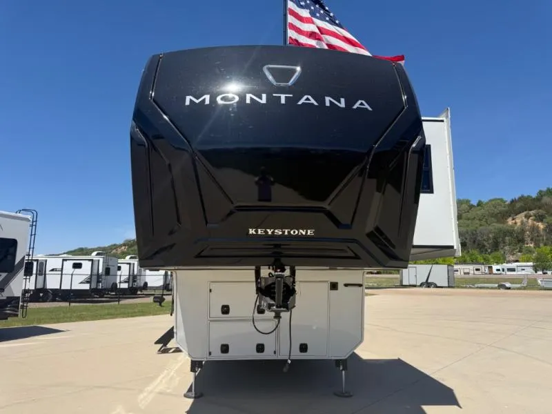 2026 Keystone Montana 3100RL - Photo 3