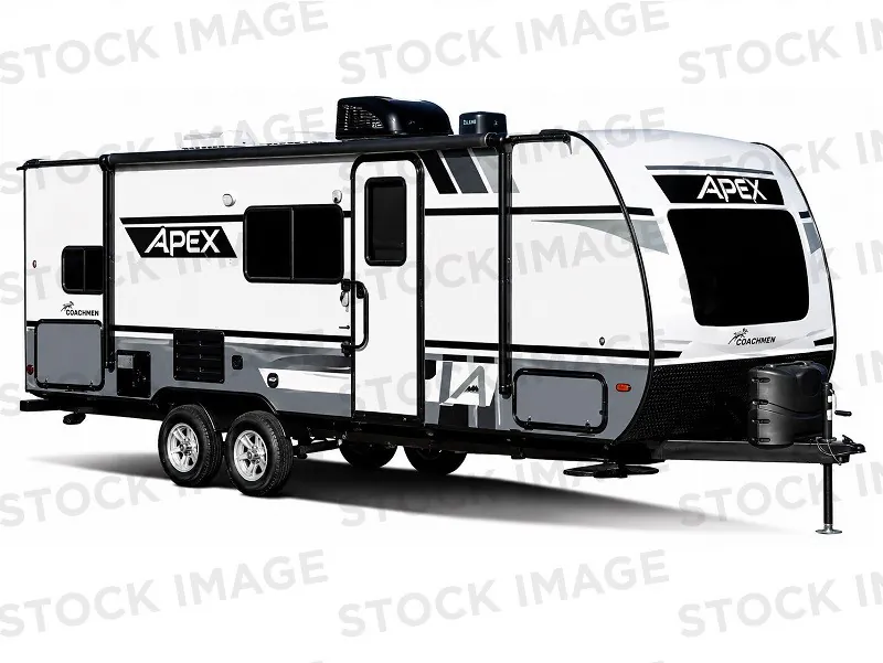 2021 Coachmen Apex Nano 208BHS - Photo 2