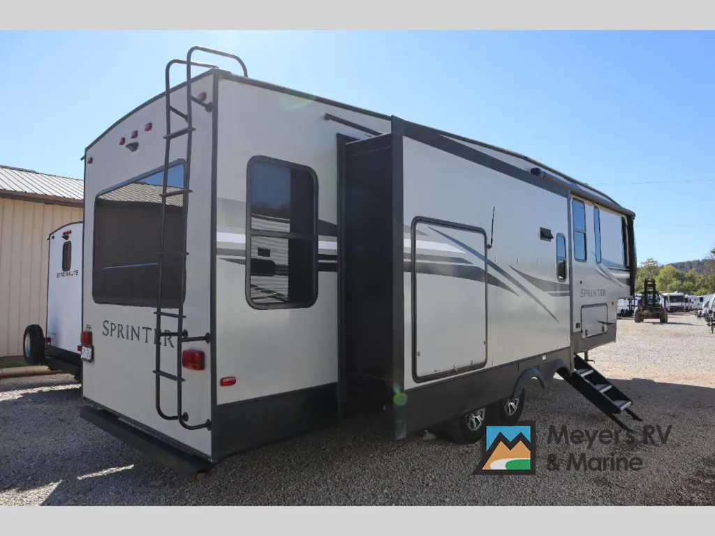 2019 Keystone Sprinter Limited 3151FWRLS, Photos photo 5