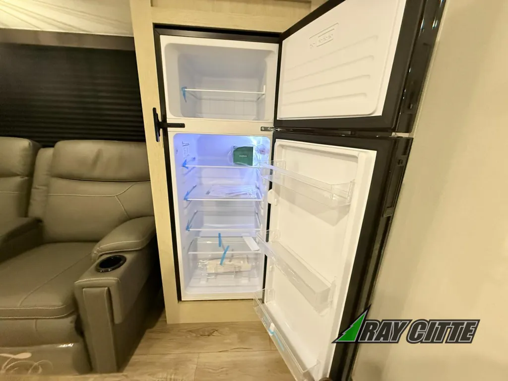 2026 Shasta RVs i-5 Edition 526RBS, Photos photo 13
