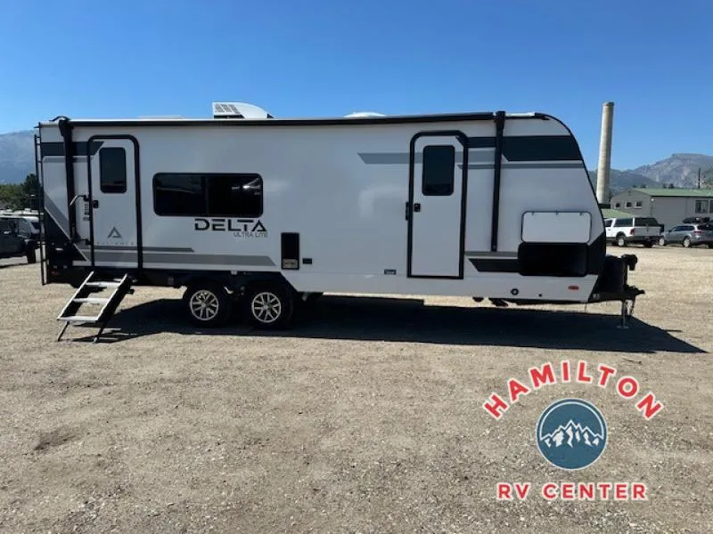 2026 Alliance RV Delta RK234 - Photo 2