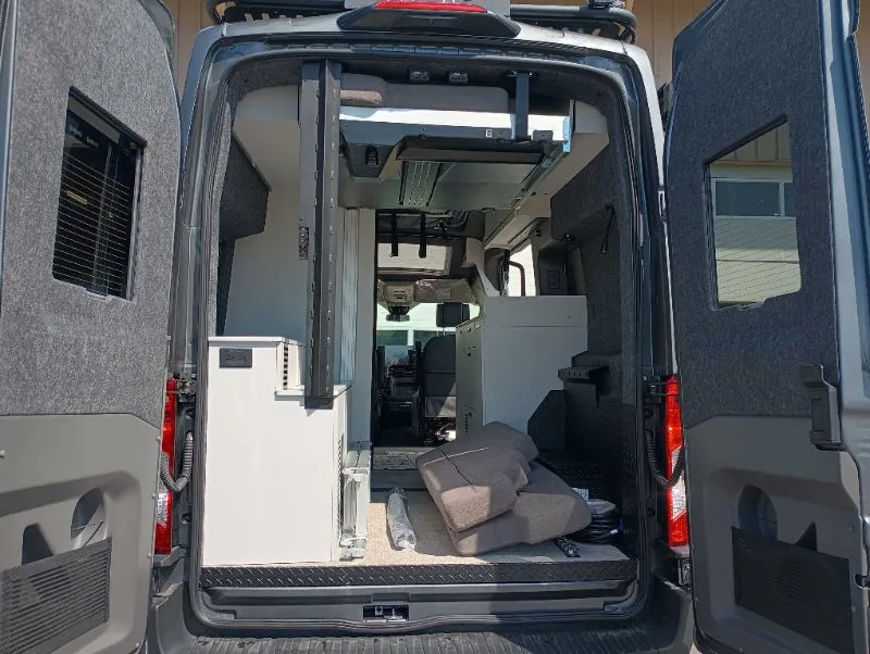 2026 Grand Design Lineage Series VT LVT2 - Photo 4