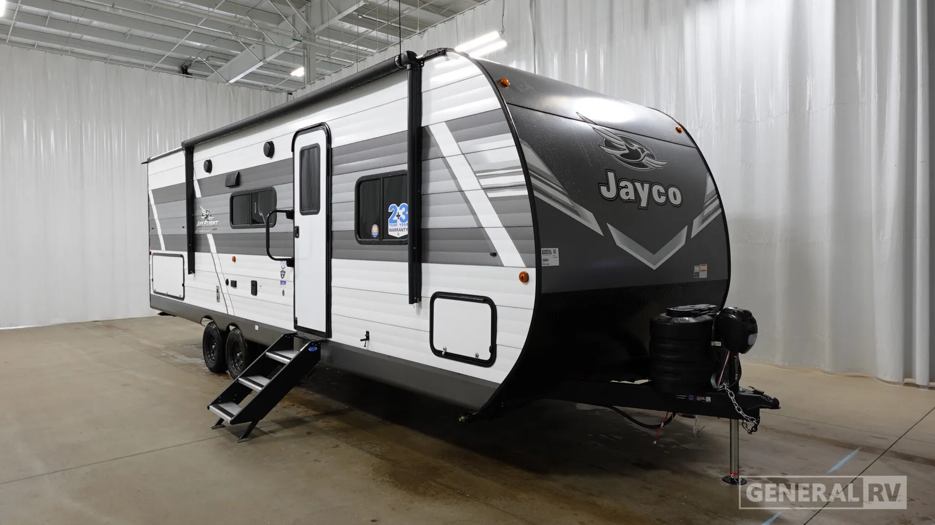 2027 Jayco Jay Flight SLX 261BHS - Photo 2