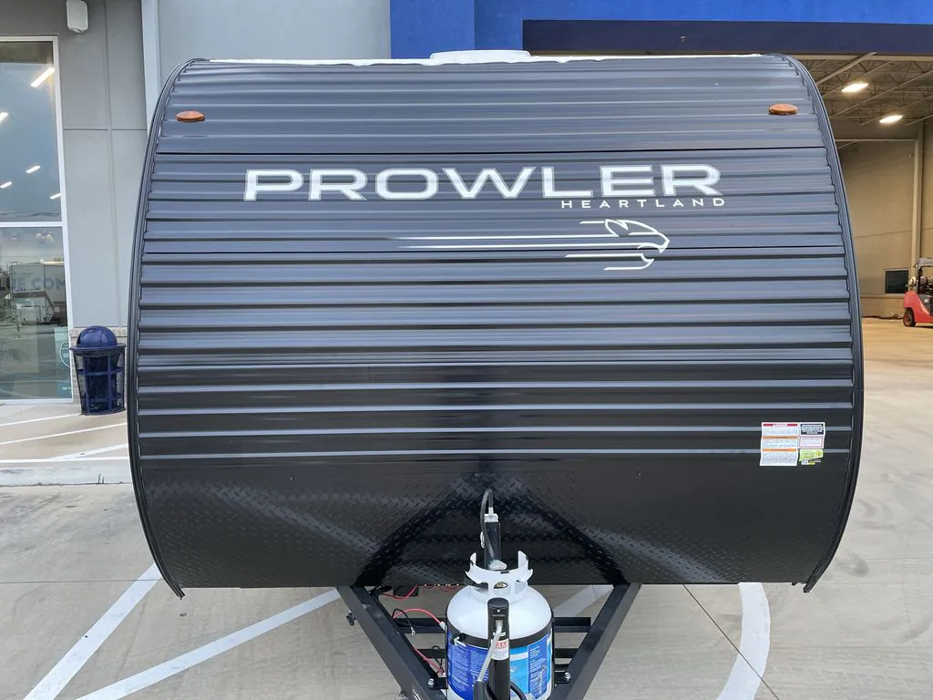 2027 Heartland Prowler 1300RD - Photo 3