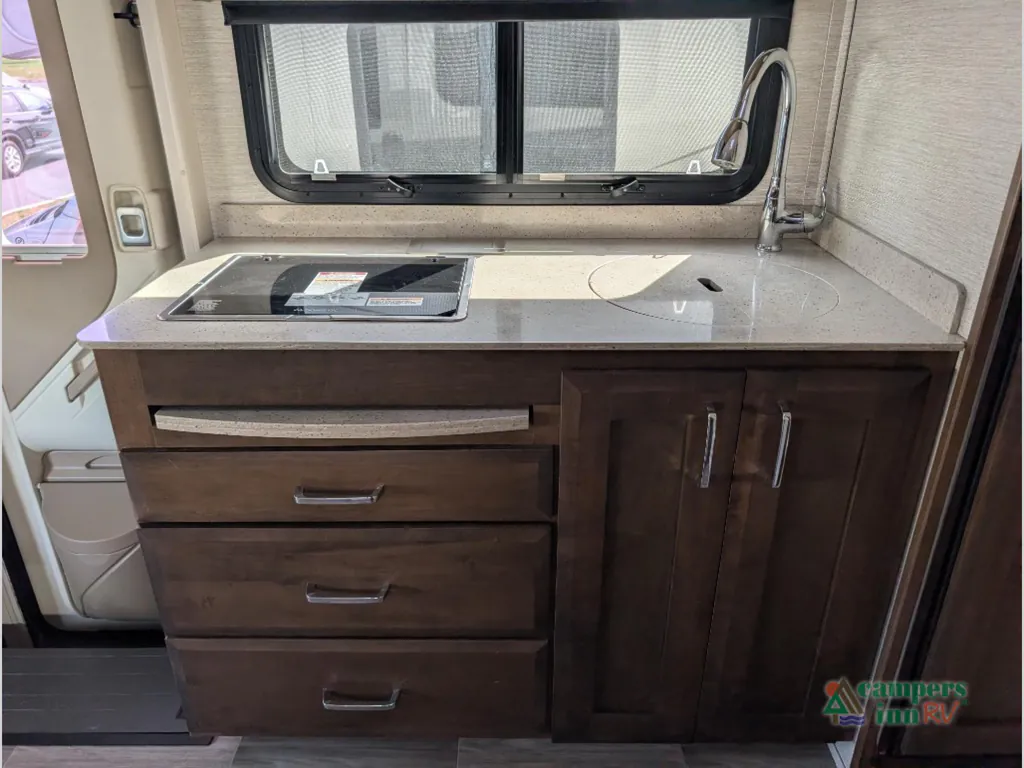 2021 Tiffin Wayfarer 25 SW, Photos photo 24