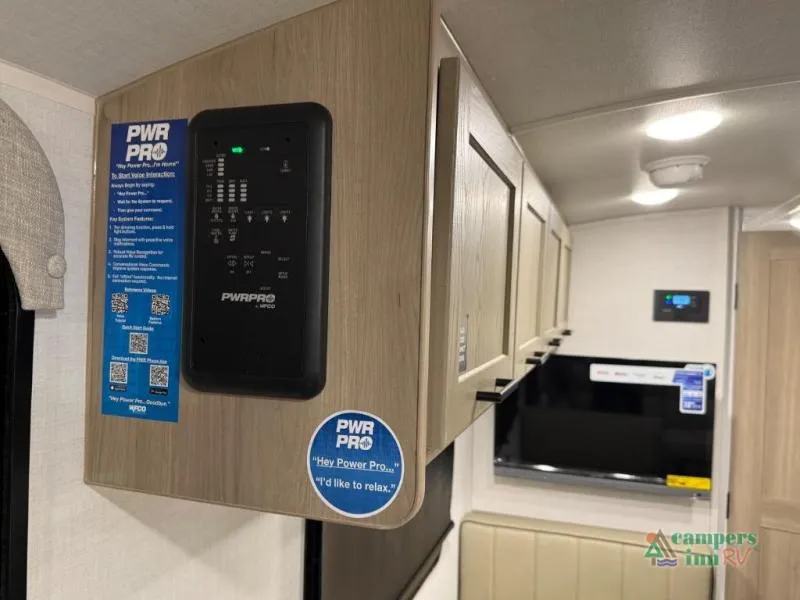 2026 Forest River RV Rockwood GEO Pro 19FD - Photo 3
