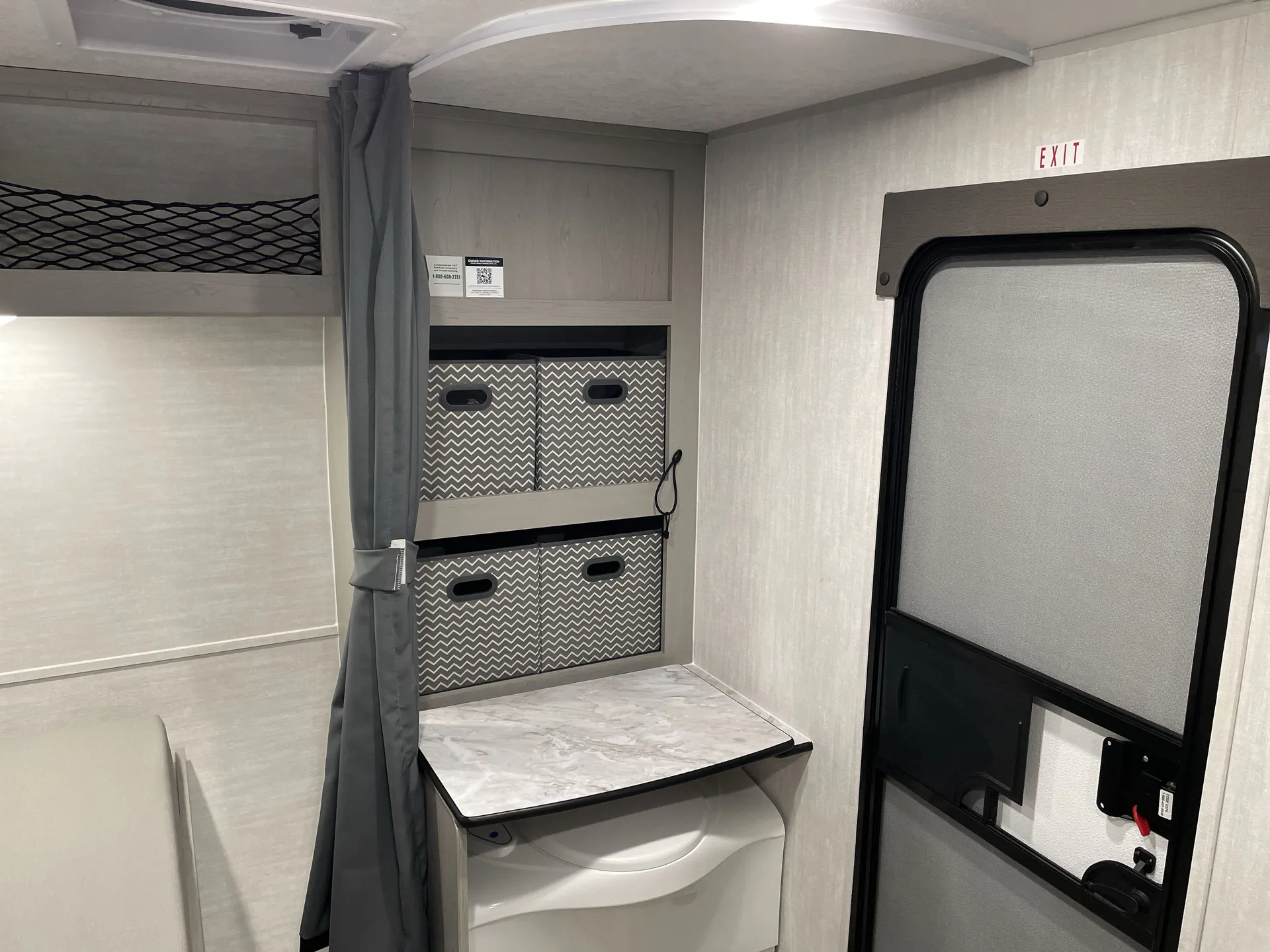 2025 Coachmen Clipper ROK 12000ROK - Photo 4