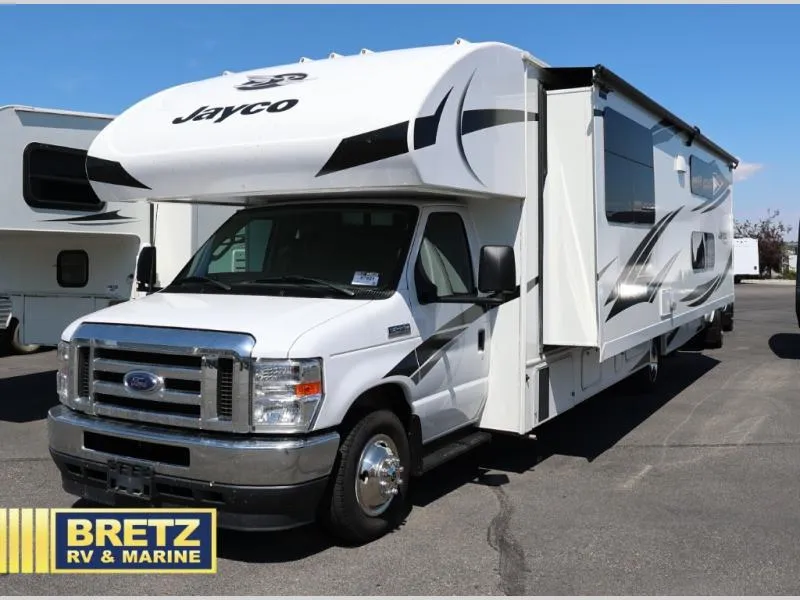 2023 Jayco Redhawk 31F - Photo 4