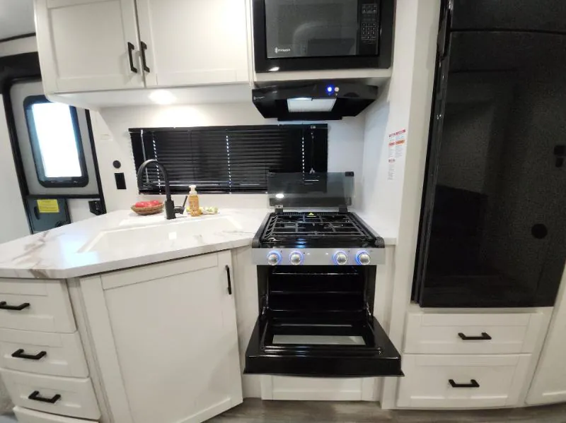 2026 Jayco Jay Flight SLX 321BDS, Photos photo 20