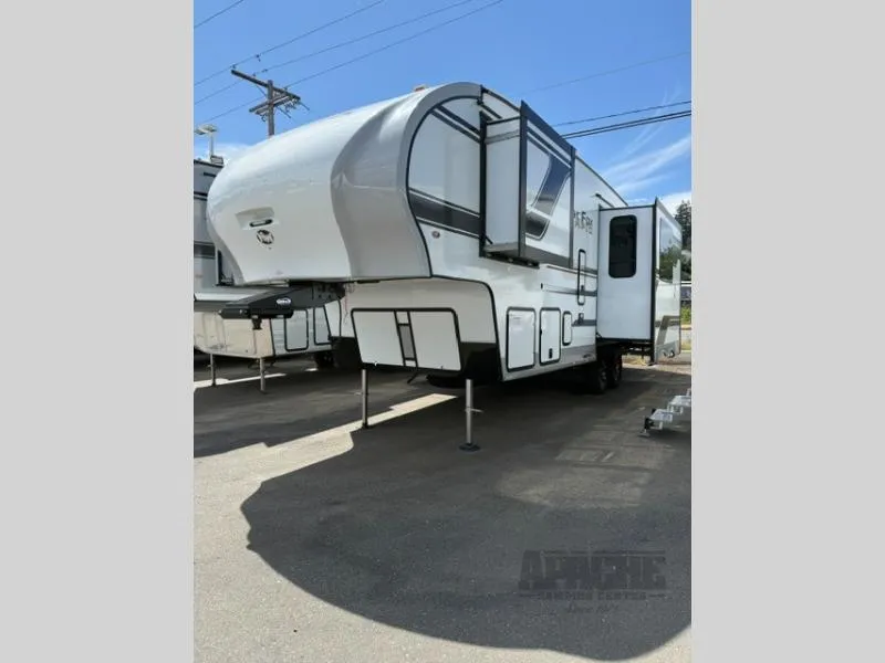 2027 Northwood Arctic Fox Rapid 255MRE - Photo 3