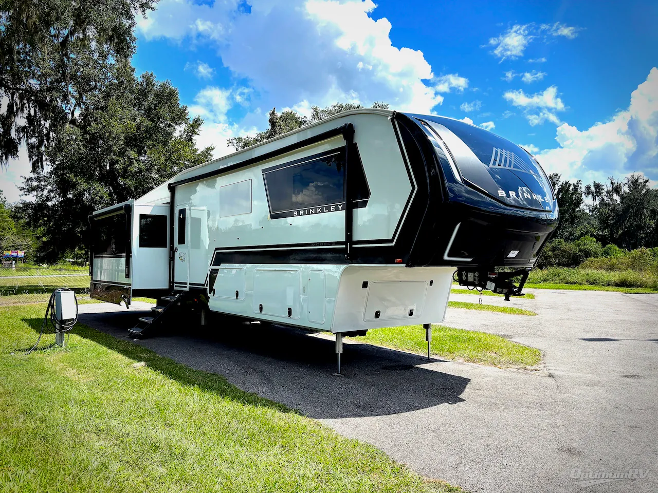 2025 Brinkley Model Z 3610