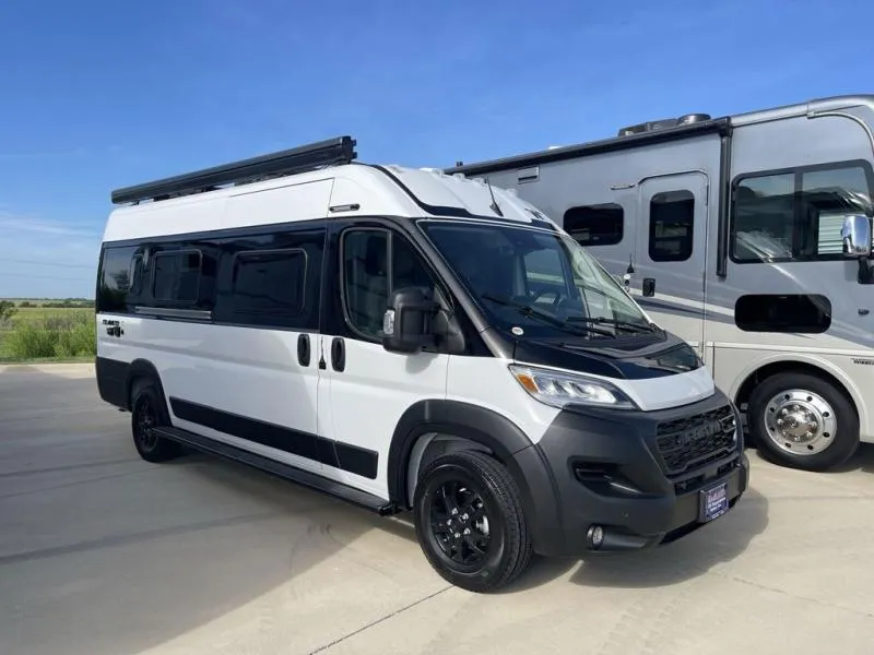 2027 Winnebago Travato 59K - Photo 2