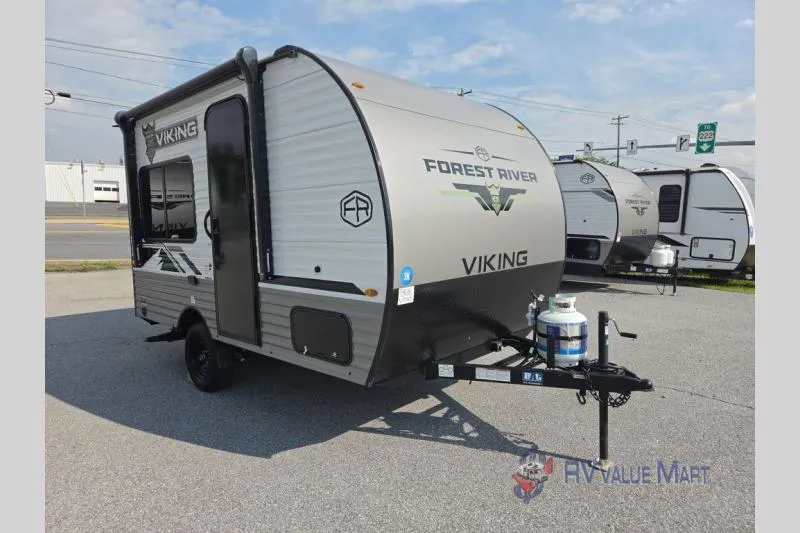 2026 Forest River Viking 3K Series 12RD - Photo 2
