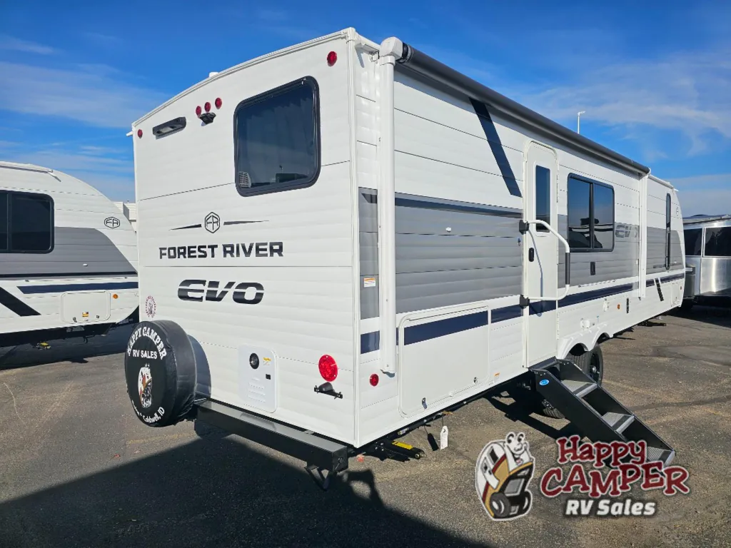 2026 Forest River EVO Lite 26ICE, Photos photo 9