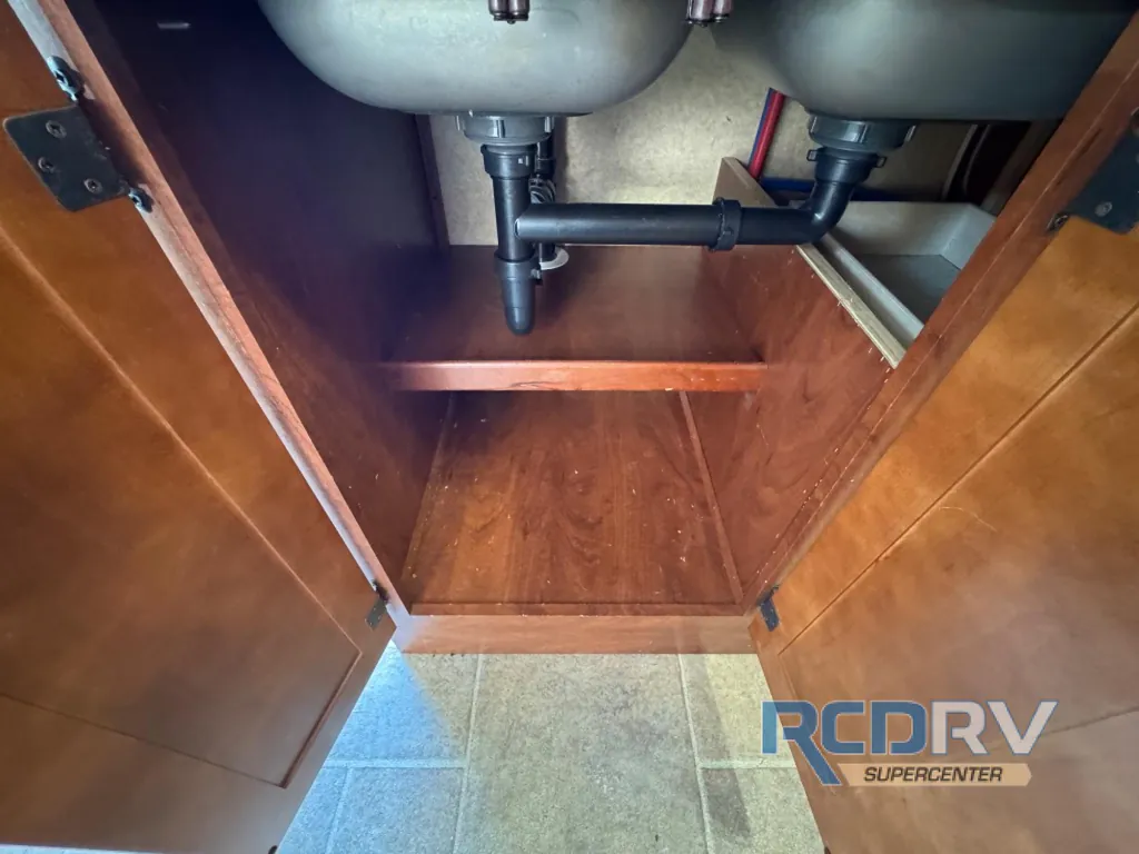 2013 Forest River Sunseeker 2650S, Photos photo 20