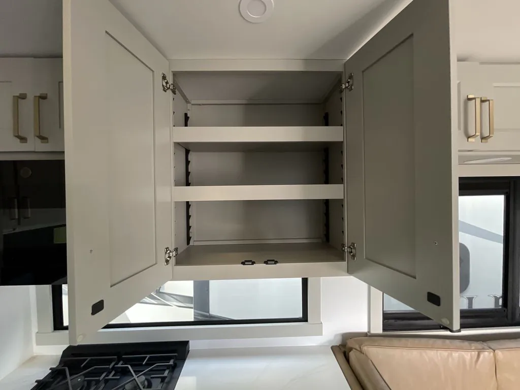 2025 Brinkley Model G 3250, Photos photo 32