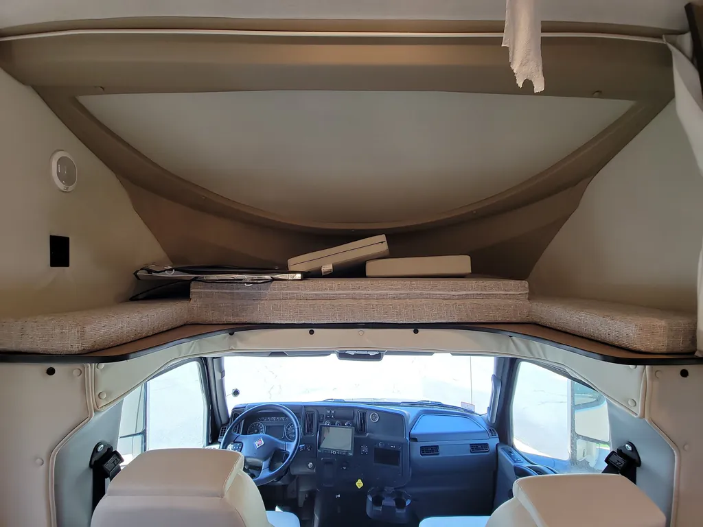 2024 nexus rv Ghost 33DS, Photos photo 19