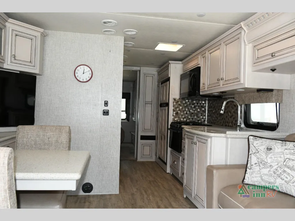 2020 Newmar Bay Star Sport 3226, Photos photo 7