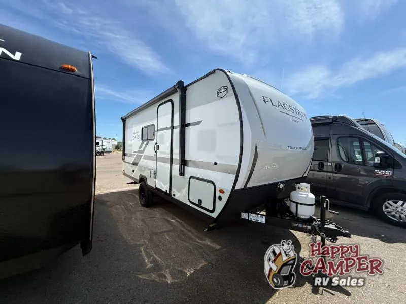 2027 Forest River RV Flagstaff E-Pro 171BLE - Main photo