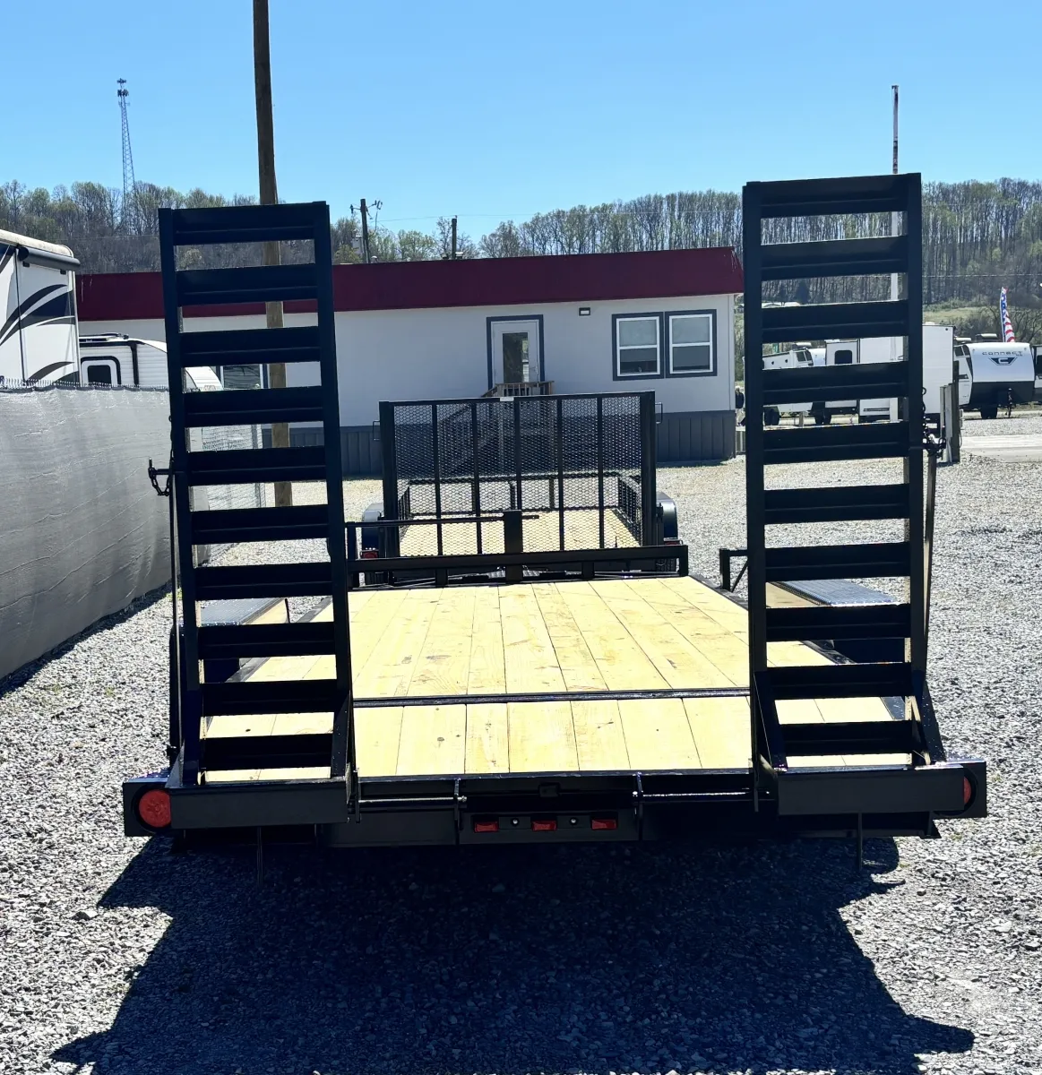 2026 Superior Superior Equipment EQ 82 X 18 6T - Photo 2