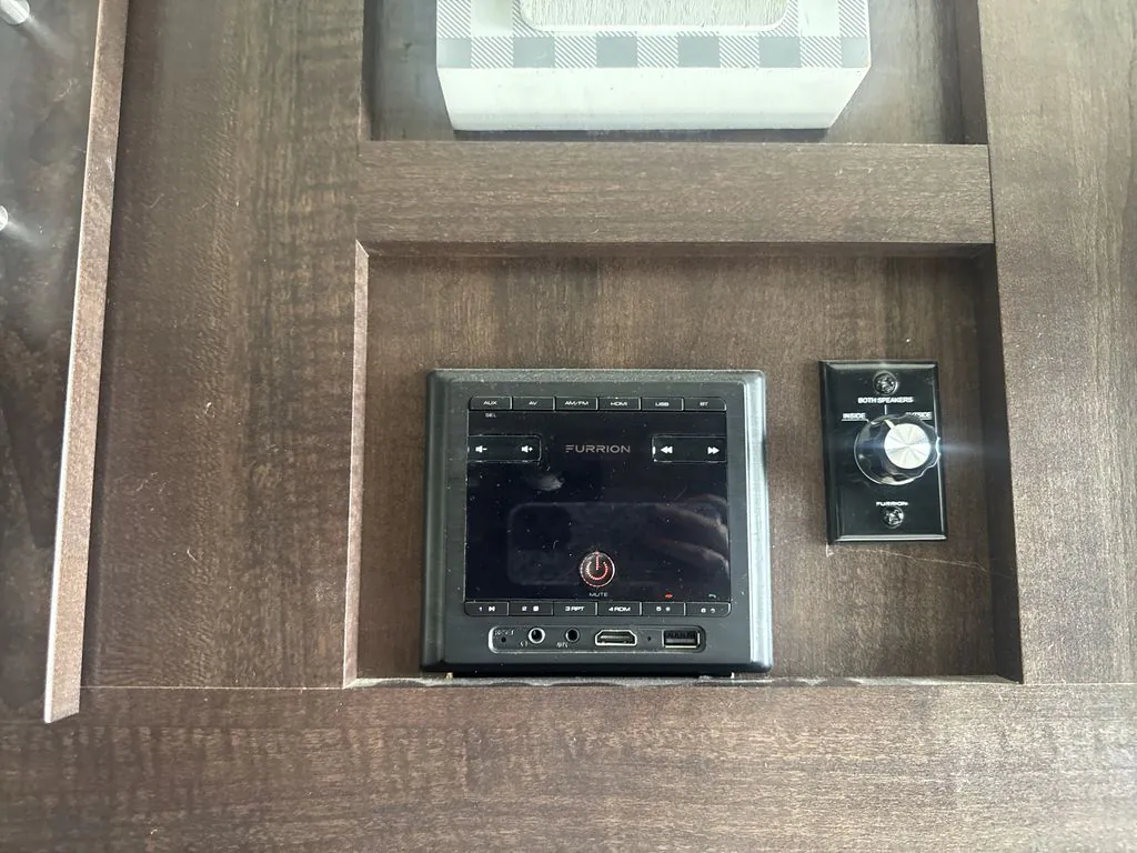 2018 Forest River RV Surveyor Legend 295QBLE, Photos photo 12