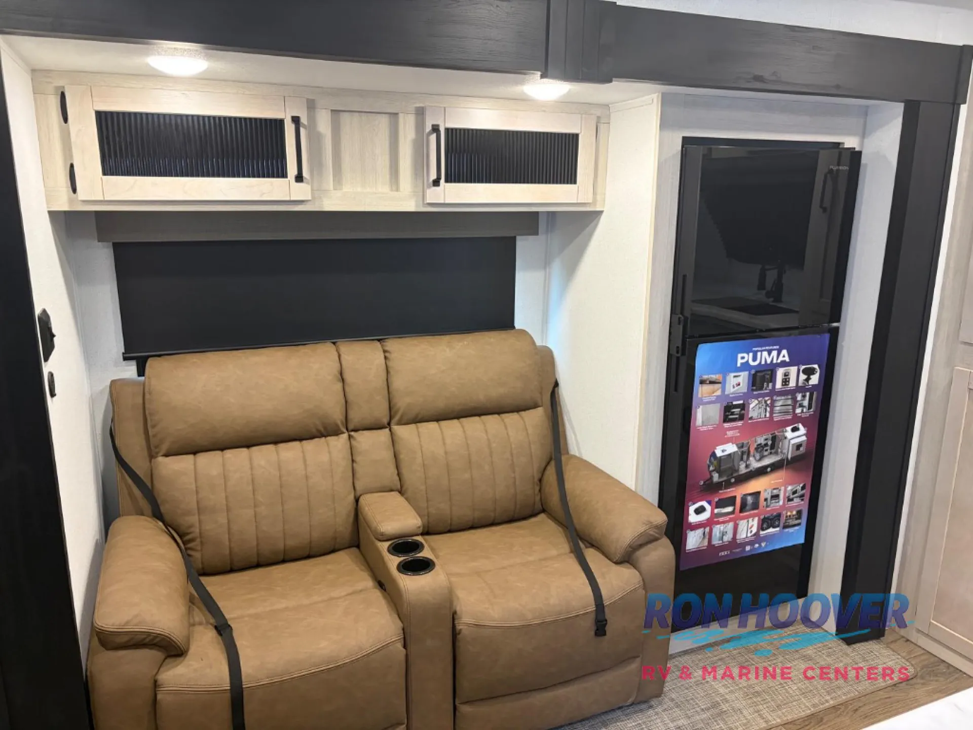 2026 Forest River RV Puma 220FK — Photo 6