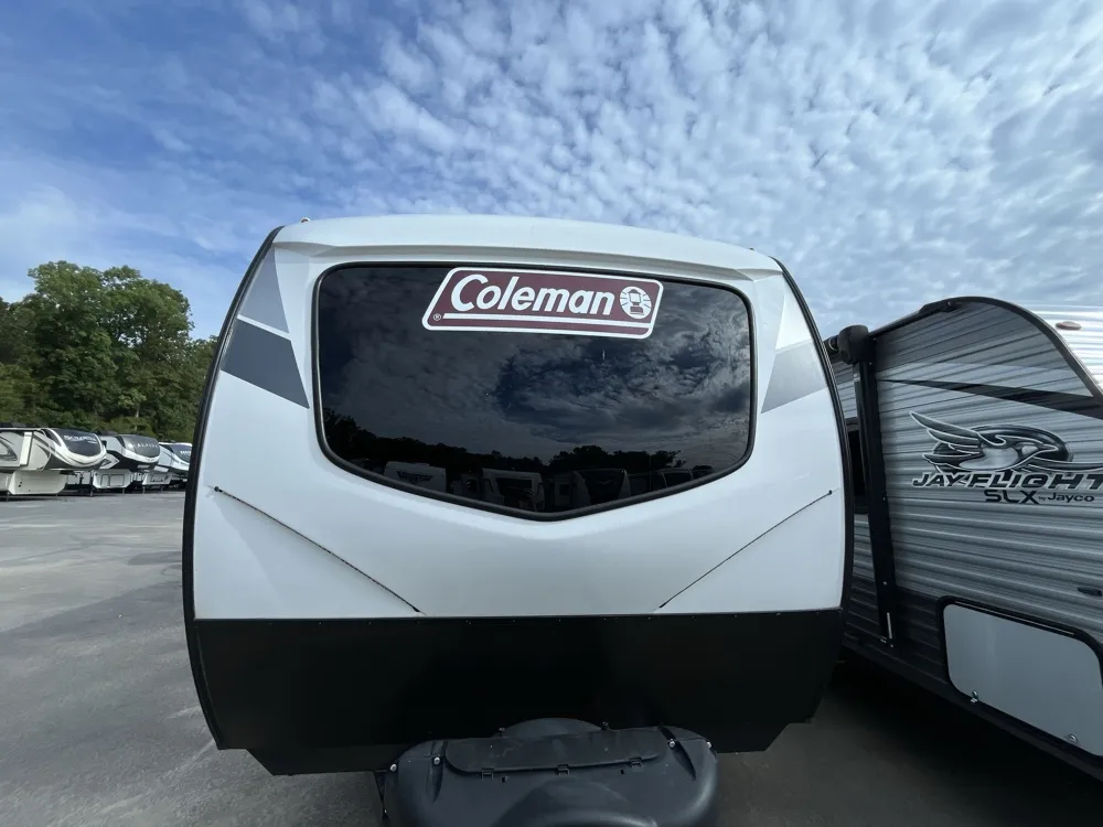 2022 coleman Coleman Rubicon 1628BH - Photo 4