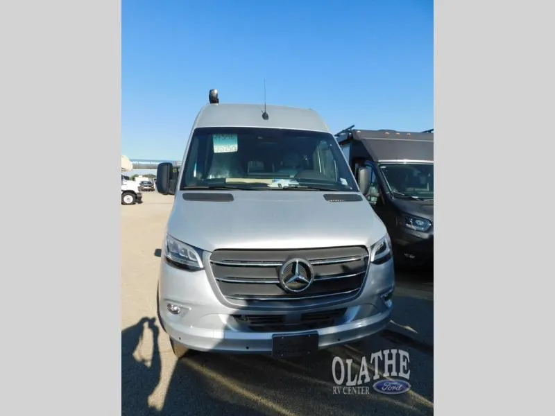 2025 Coachmen Galleria 24Q - Photo 3