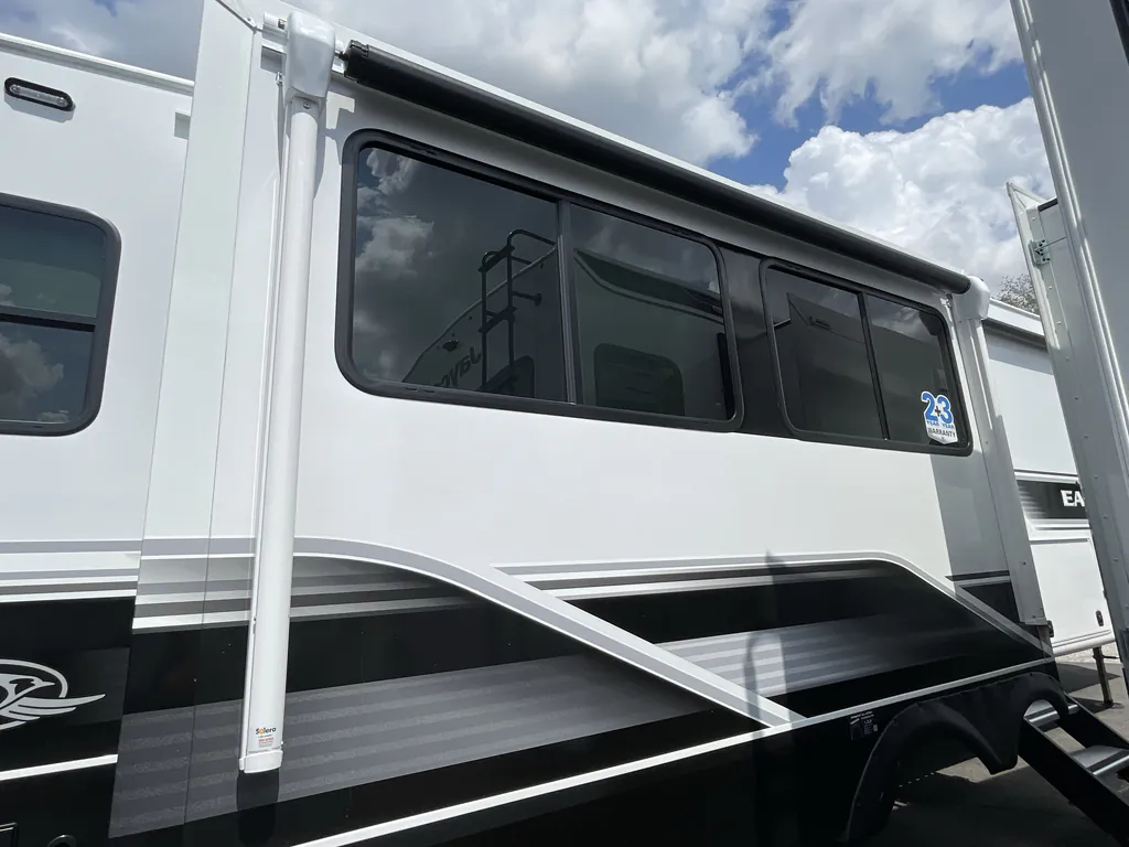 2026 Jayco Eagle 321RSTS, Photos photo 23
