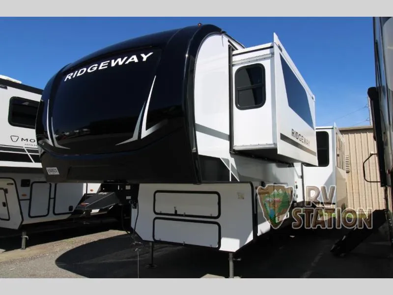 2026 KZ Ridgeway 35BH - Photo 2
